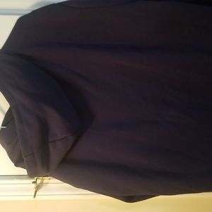 Men 3xl puma hoodie blue